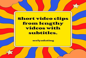 24 Best cut video Services To Buy 