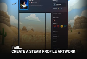 Best profile pictures steam