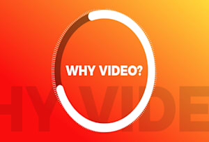 Create an awesome kinetic typography with motion graphics by ...