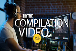 TikTok Compilation