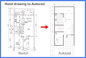 24 Best autocad Services To Buy Online  Fiverr