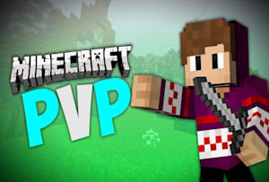 24 Best Minecraft Pvp Services To Buy Online Fiverr