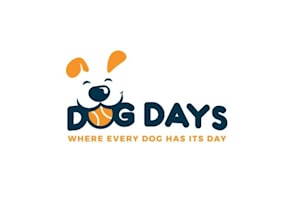 Page 3 - 24 Best dog logo Services To Buy Online | Fiverr
