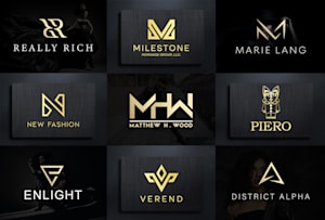 Page 7 - 24 Best clothing brand logo 