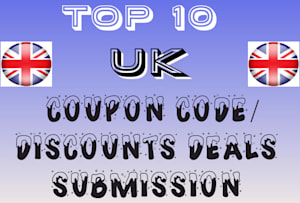 24 best coupon submission services to buy online fiverr 24 best coupon submission services to buy online fiverr