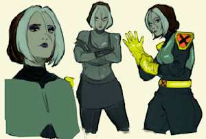 24 Best Character Sheet Services To Buy Online Fiverr