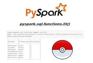 big data analysis with apache spark