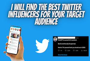 Promote your brand to over 750,000 twitter followers by Ukfconnor