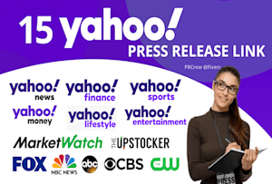 24 Best Yahoo News Services To Buy Online Fiverr