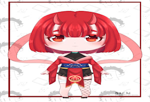 Nana Ichi | Profile | Fiverr