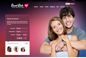 date chat website