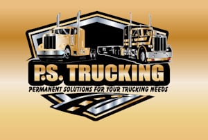 24 Best cargo logo Services To Buy Online | Fiverr