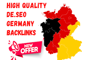 Suchmaschinenoptimierung 66x domain authority german backlinks Top Angebot 