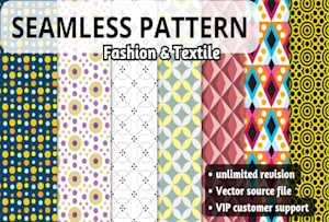 Seamless pattern - designing help : r/printful