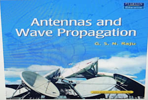 best book for radio antenna and wave propagation best book for radio antenna and wave propagation