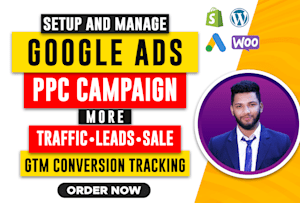 adwords campaign specialist