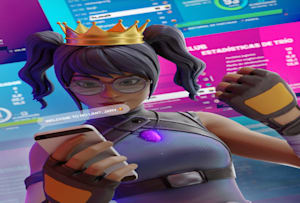 intro maker fortnite