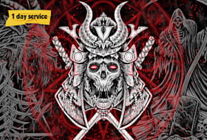 Page 5 - 24 Best deathcore Services To Buy Online | Fiverr