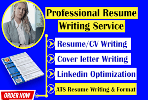 Clear And Unbiased Facts About resume writing