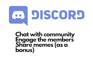 Discord chat memes