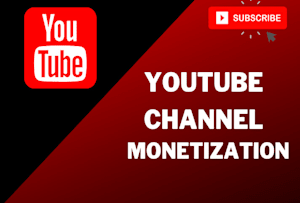 Youtube monetization
