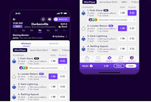 Fivebet app
