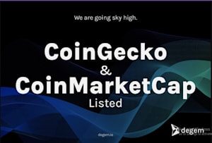 Bcoin cmc
