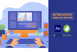 Software compatible with videohive template - Envato Forums