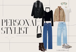 Online Personal Styling Services for Women and Men