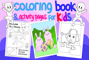 How to Find The Perfect Coloring Book