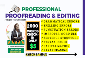 The Best Guide To Grammarly Proofreading Job