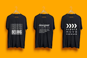 gat Hervat enkel Custom T Shirts - Freelance T Shirt Designer Specialists | Fiverr