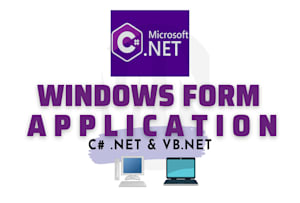 Page 9 - 24 Best winforms Services To Buy Online | Fiverr