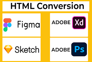 How to Export Sketch to HTML Automatically Generate HTML from a  by  Anima Apps medium blog  Design  Sketch  Medium