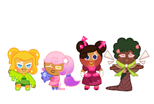 Page 8 24 Best Cookie Services To Buy Online Fiverr