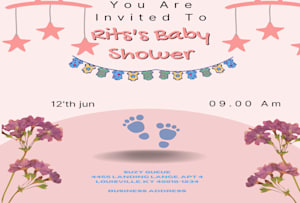 Page 10 Douche Bebe Trouvez Les Meilleurs Services Fiverr