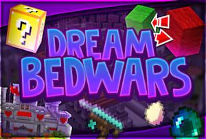 Bedwars Minecraft MC training hypixel, Video Gaming, Video Games, Others on  Carousell
