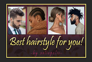 Choosing the Perfect Hairstyle for Your Face Shape – Perfect Locks