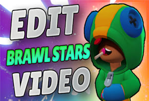 Page 2 24 Best Brawl Stars Services To Buy Online Fiverr