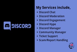 Page 14 - 48 Best Discord Mod Services - Boost Server Engagement Now!