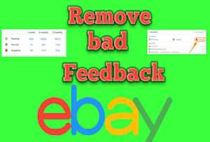 Improve your  seller level by removing defects by Pakbunny