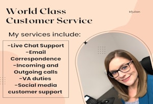 Beauftrage Einen Customer Success Manager Fiverr