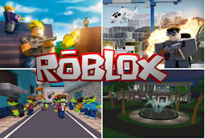 Script or vfx anything for you in roblox, roblox ui, ugc by