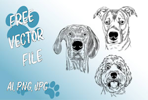 create custom royal pet portrait oil painting for your pet