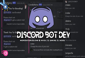 Game Developer – Page 28 – Discord