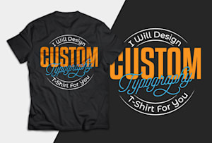 T-Shirt Design Maker - Custom T-shirt Design with Picmaker