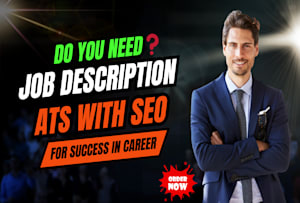 Job Description Writing Services for Job Ads & Posts - Fiverr