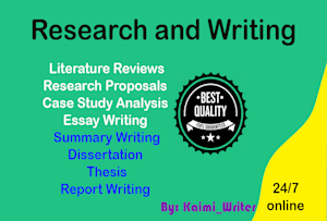 capsim report essay