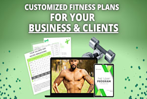 Affordable Gym Trainers - Custom Workout Plans for Men & Women