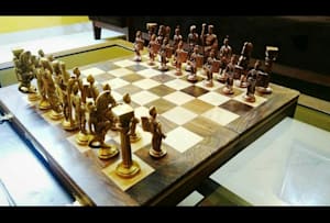 Education Chess Coaching-14808907